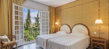 Пентхаус на продажу в Пуэнте Романо