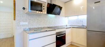 Квартира на продажу в Пуэнте Романо