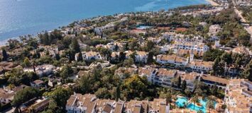 Квартира на продажу в Пуэнте Романо