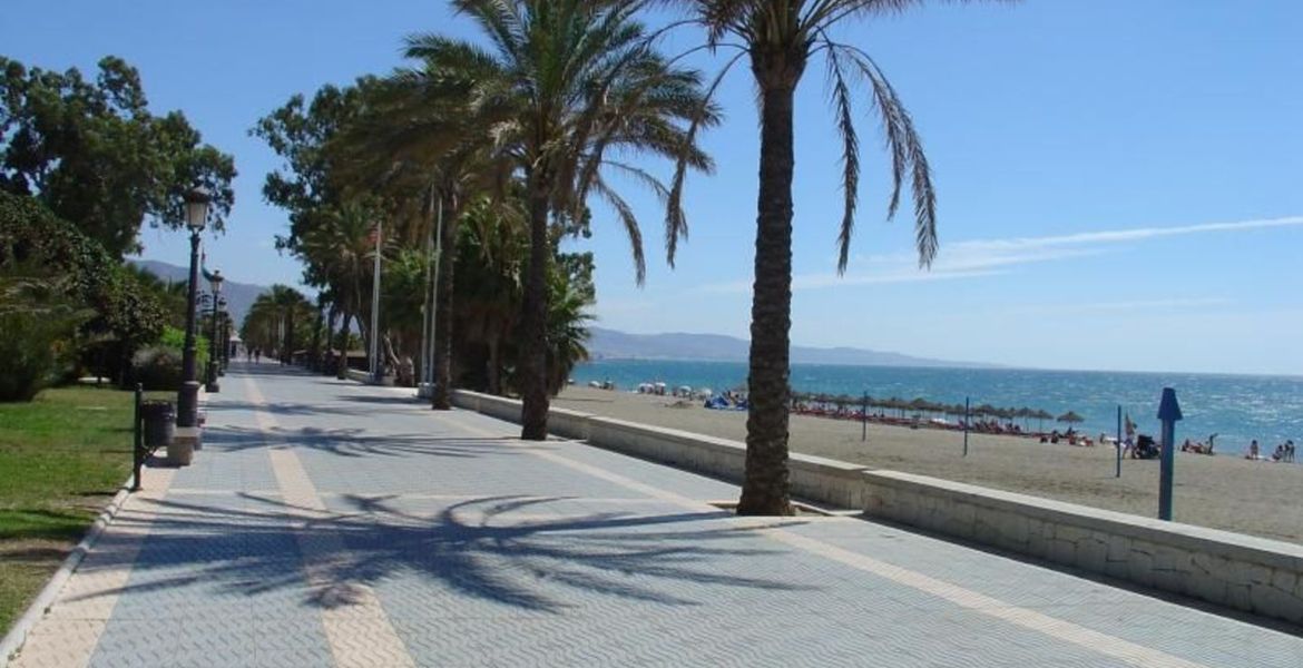 Casablanca Beach Marbella