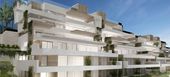 Apartamentos destacados en venta en Estepona.