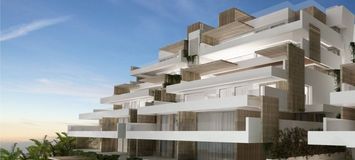 Apartamentos destacados en venta en Estepona.