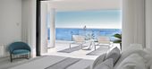 Apartamento Primera línea del mar mediterráneo