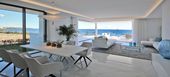 Apartamento Primera línea del mar mediterráneo