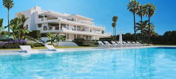 Apartamento Primera línea del mar mediterráneo