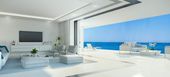 Apartamento Primera línea del mar mediterráneo