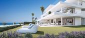 Apartamento Primera línea del mar mediterráneo