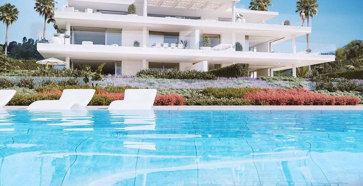 Apartamento Primera línea del mar mediterráneo