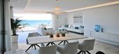 Apartamento Primera línea del mar mediterráneo